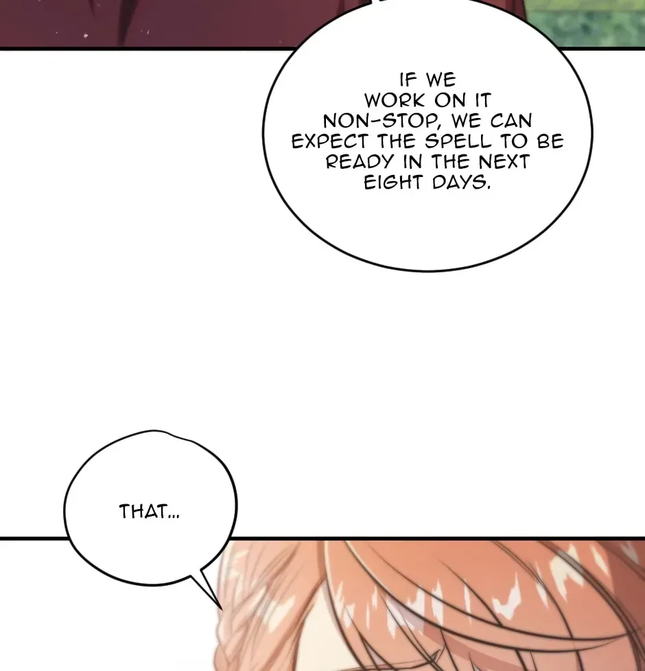 A Thousand Year Engagement Chapter 30 page 5 - 