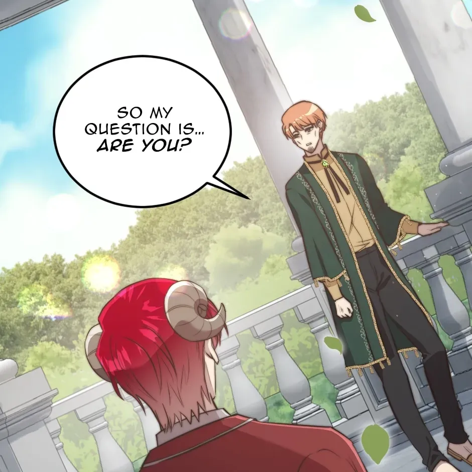 A Thousand Year Engagement Chapter 30 page 47 - 
