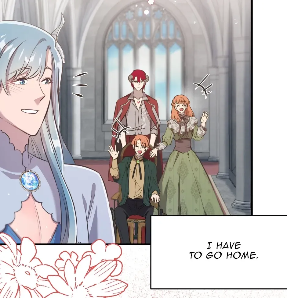 A Thousand Year Engagement Chapter 30 page 55 - 