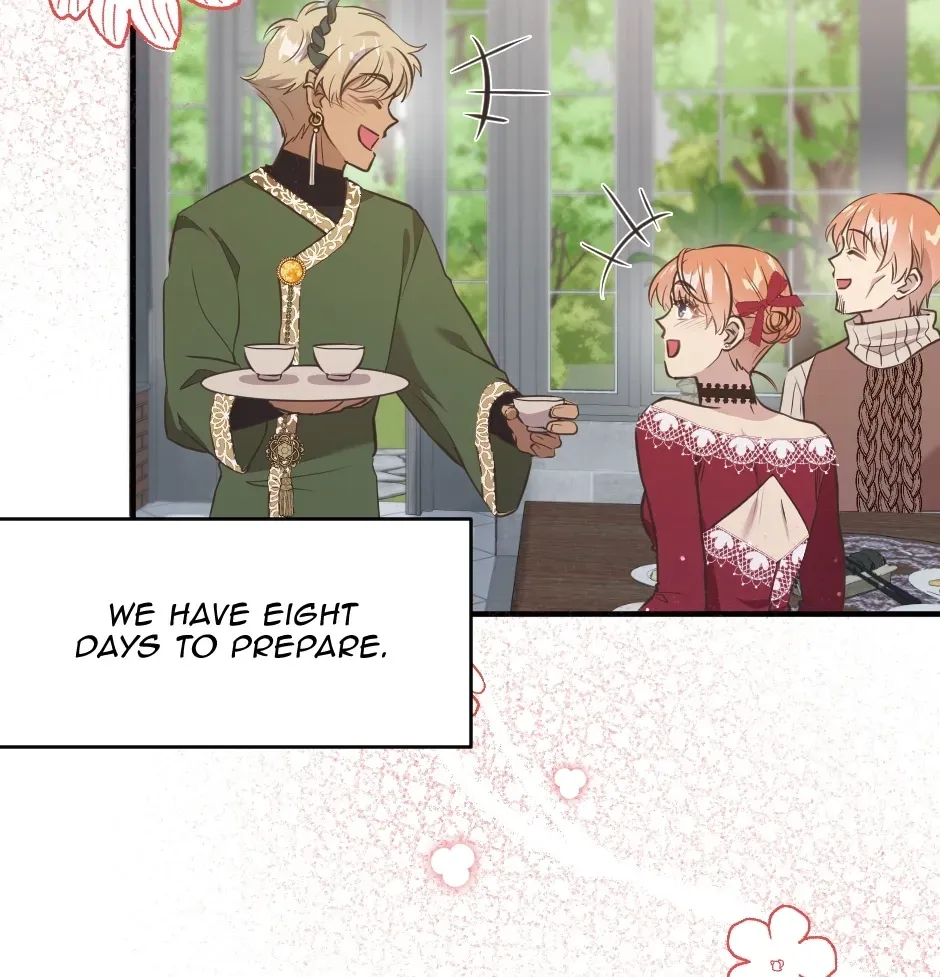 A Thousand Year Engagement Chapter 30 page 58 - 