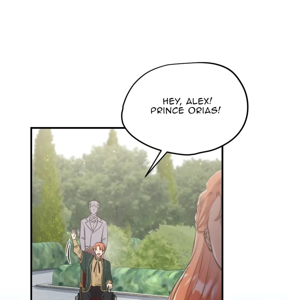 A Thousand Year Engagement Chapter 30 page 7 - 