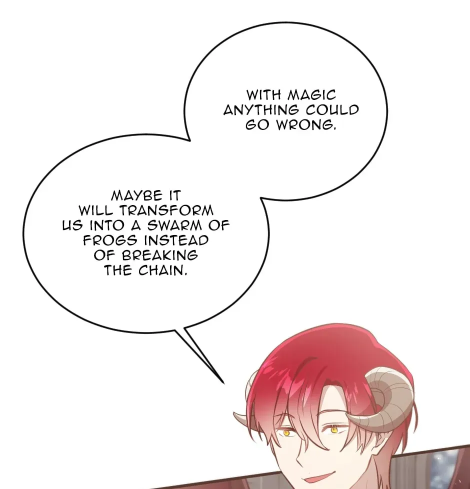 A Thousand Year Engagement Chapter 30 page 65 - 