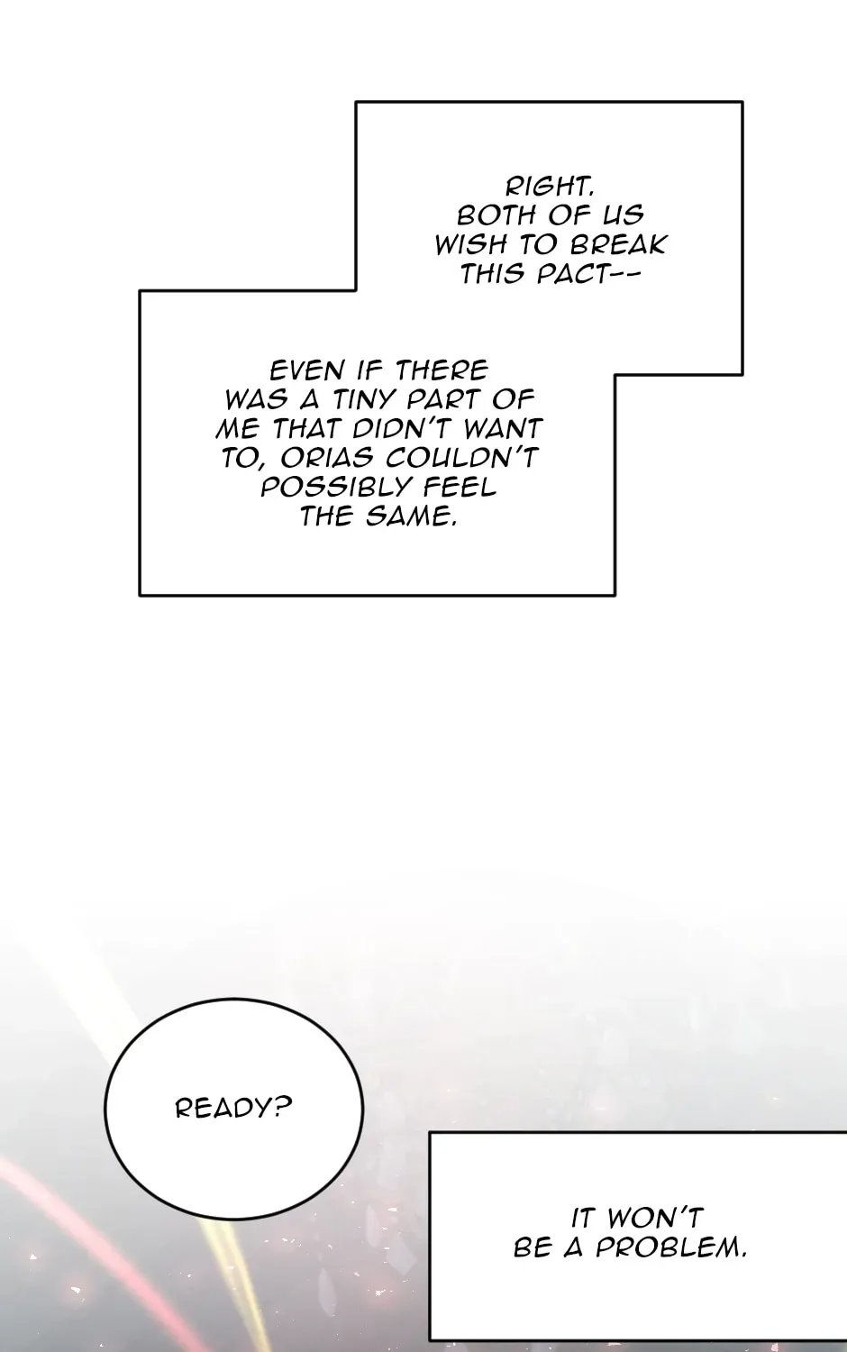 A Thousand Year Engagement Chapter 30 page 71 - 