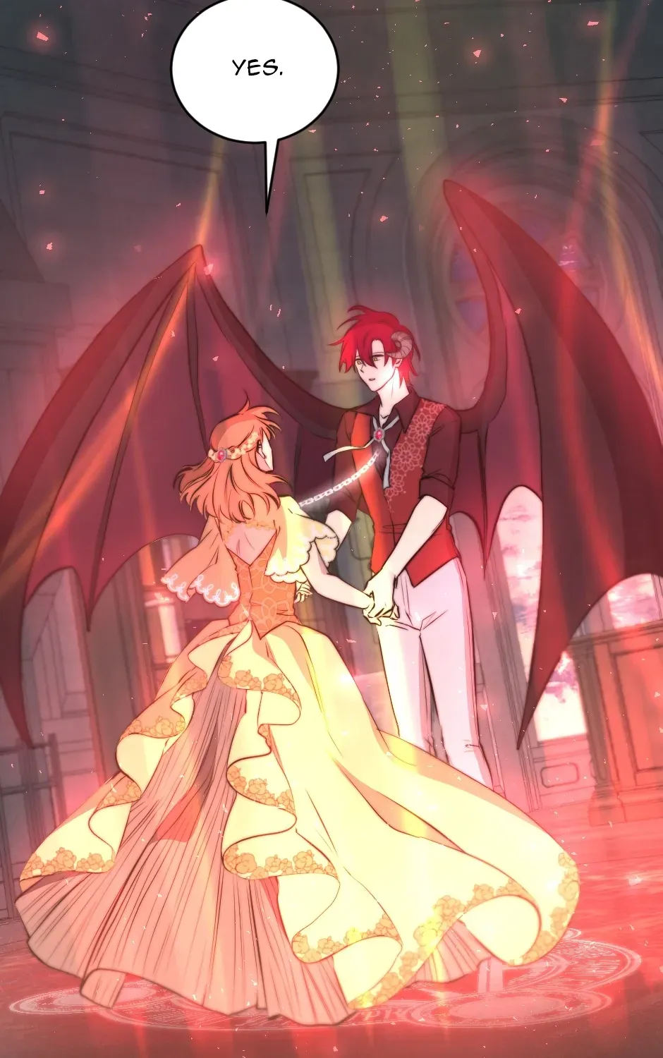 A Thousand Year Engagement Chapter 30 page 73 - 