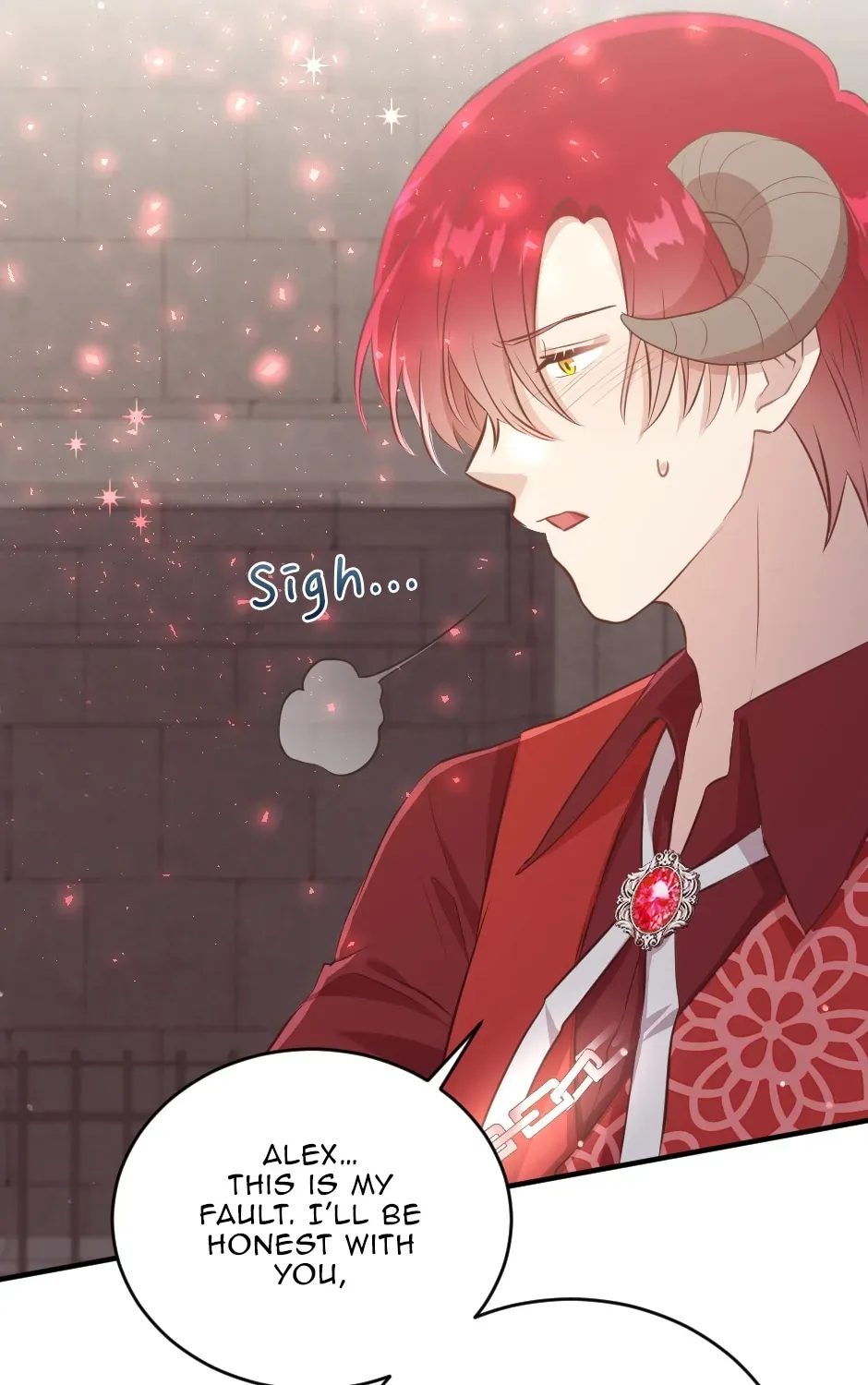 A Thousand Year Engagement Chapter 30 page 93 - 