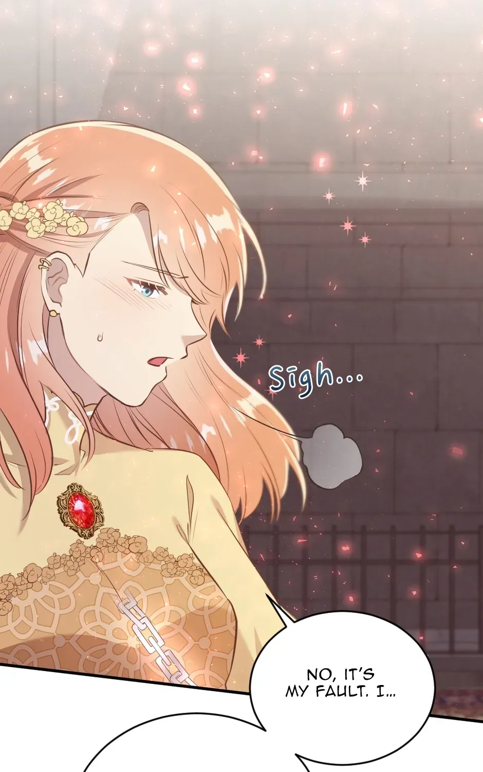 A Thousand Year Engagement Chapter 30 page 95 - 