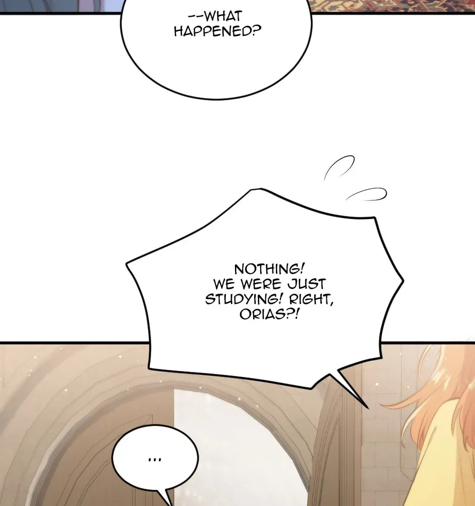 A Thousand Year Engagement Chapter 31 page 11 - 