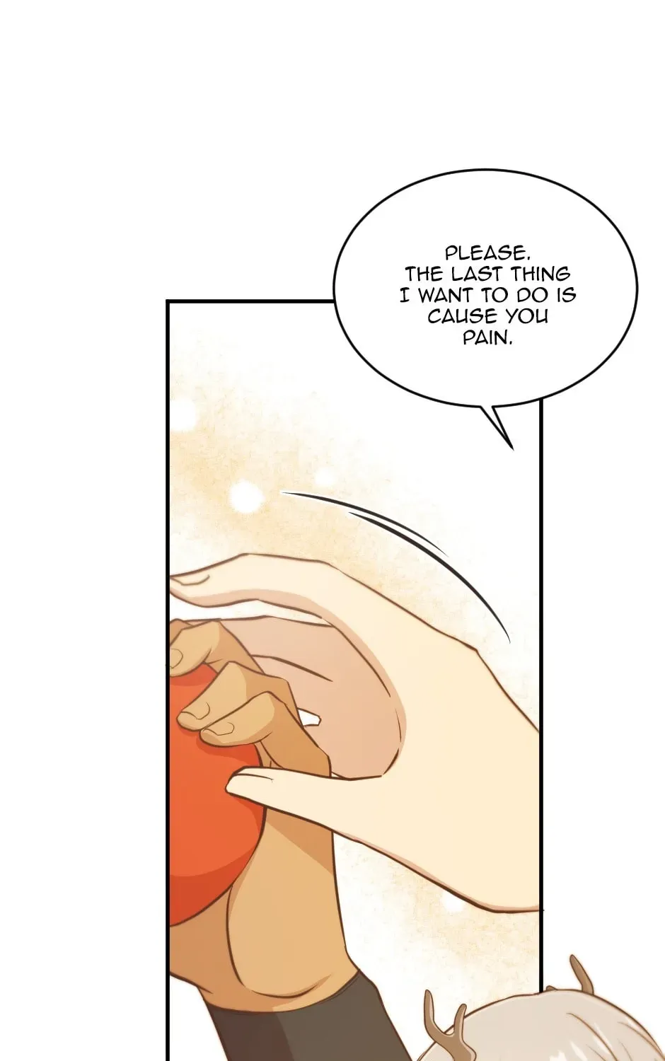 A Thousand Year Engagement Chapter 31 page 105 - 
