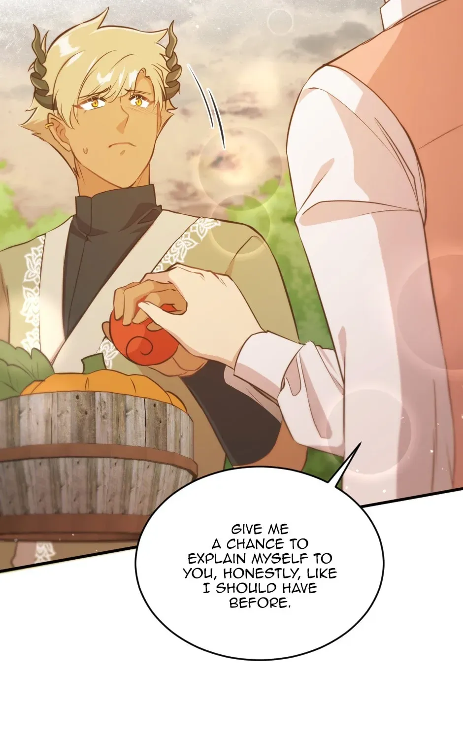 A Thousand Year Engagement Chapter 31 page 107 - 