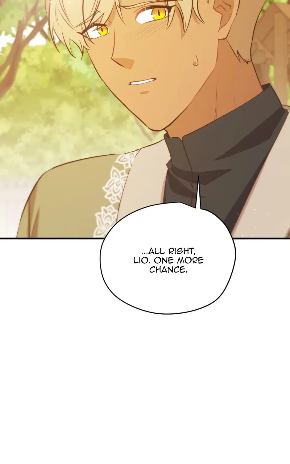 A Thousand Year Engagement Chapter 31 page 109 - 