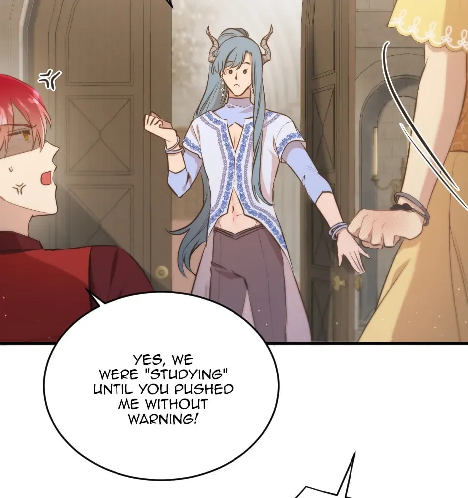 A Thousand Year Engagement Chapter 31 page 12 - 
