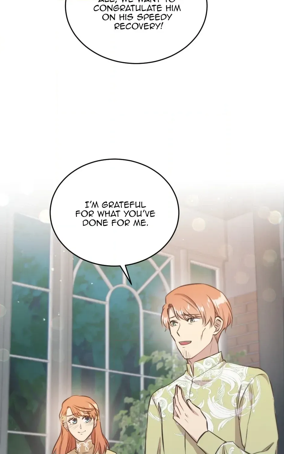 A Thousand Year Engagement Chapter 31 page 115 - 