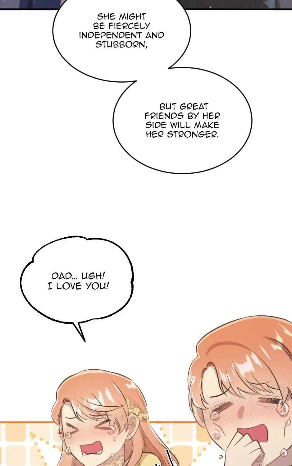 A Thousand Year Engagement Chapter 31 page 119 - 
