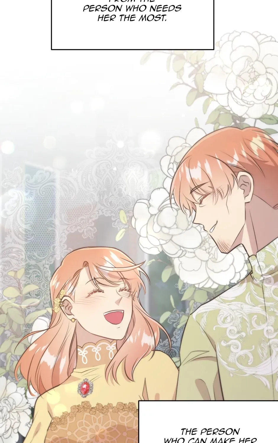A Thousand Year Engagement Chapter 31 page 125 - 