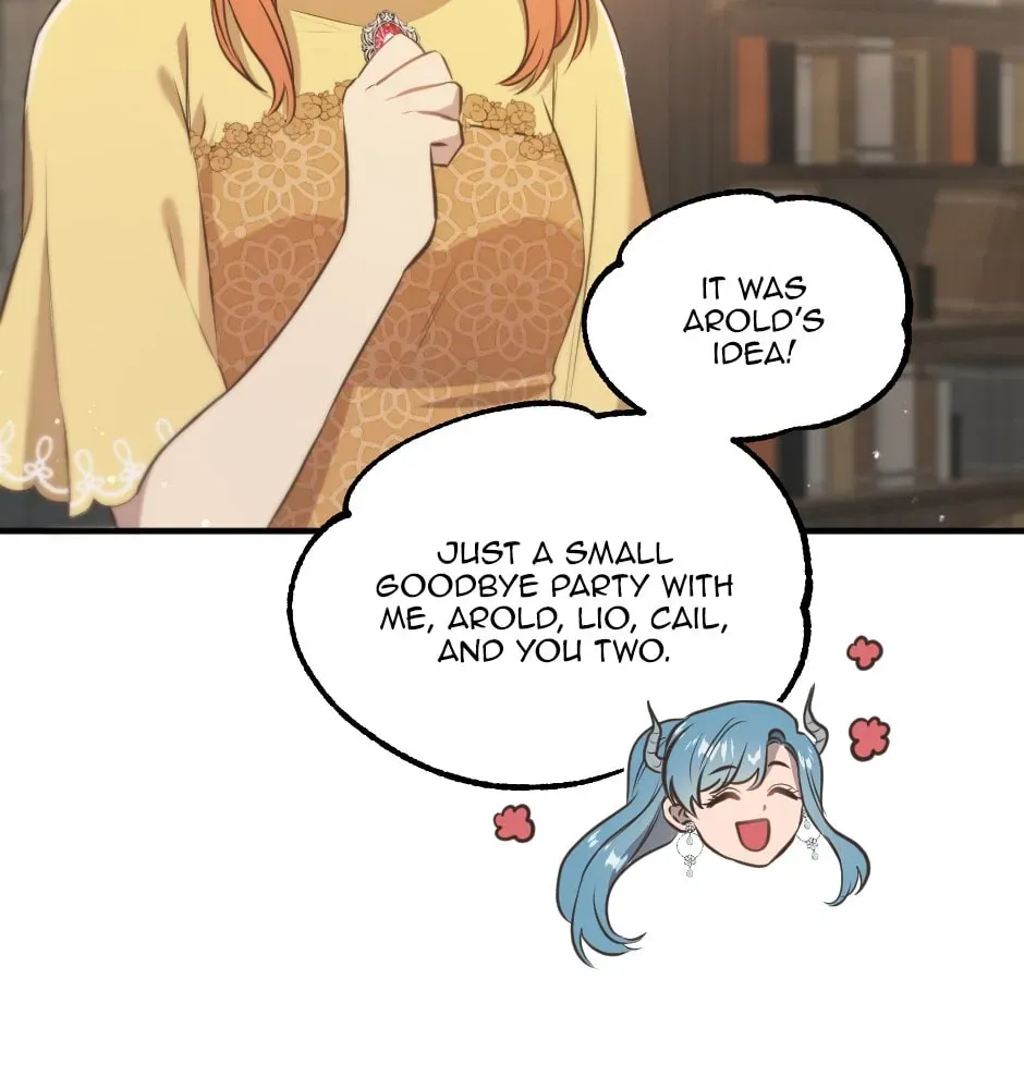 A Thousand Year Engagement Chapter 31 page 16 - 