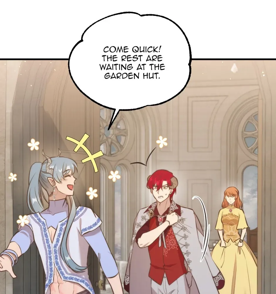 A Thousand Year Engagement Chapter 31 page 17 - 