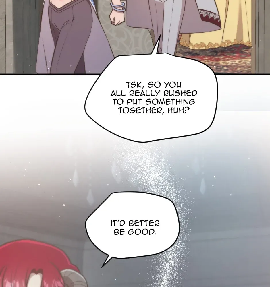 A Thousand Year Engagement Chapter 31 page 18 - 