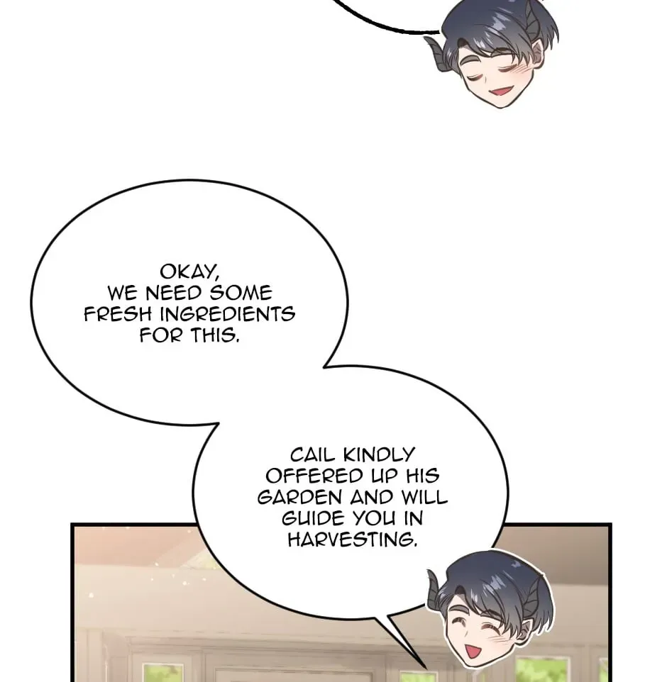 A Thousand Year Engagement Chapter 31 page 28 - 