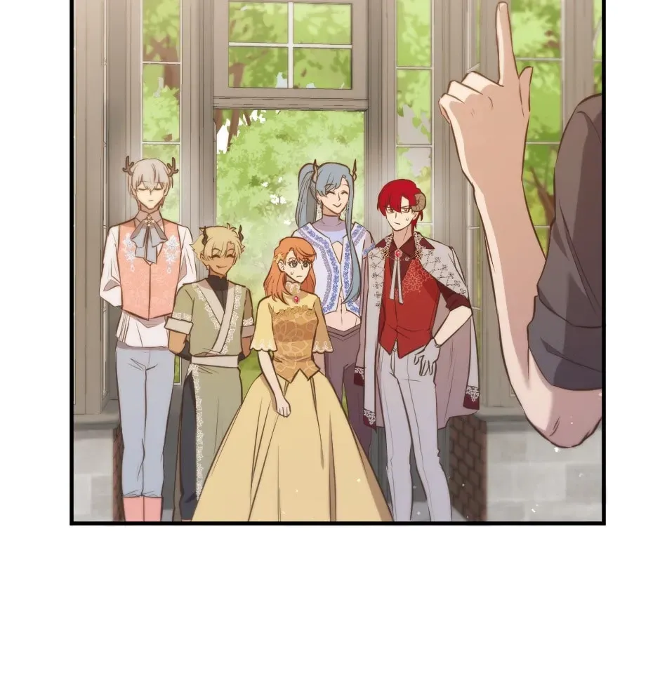 A Thousand Year Engagement Chapter 31 page 29 - 