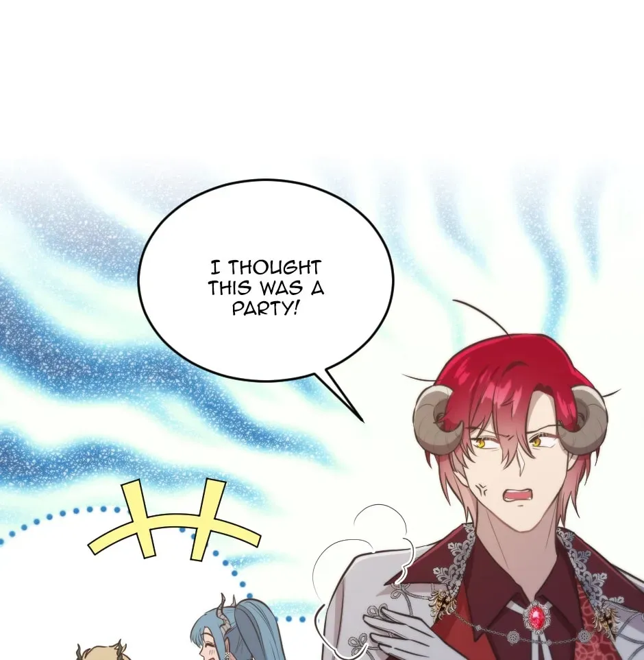 A Thousand Year Engagement Chapter 31 page 32 - 