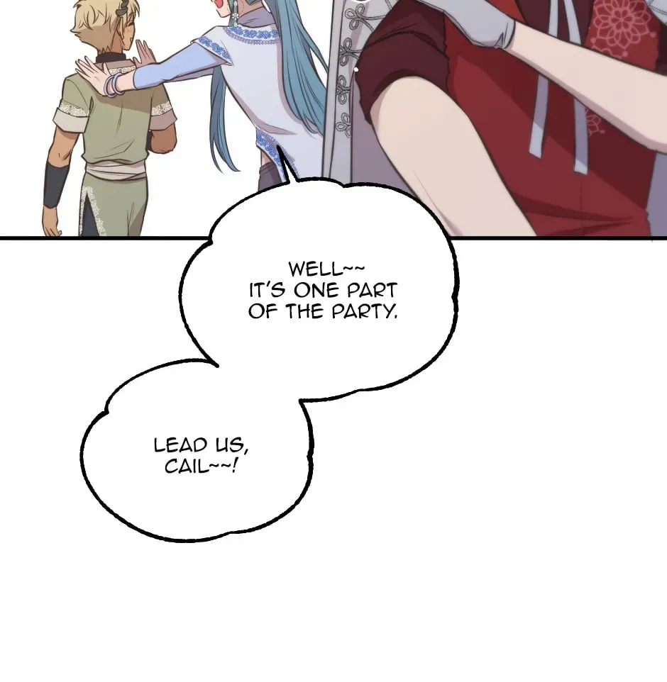 A Thousand Year Engagement Chapter 31 page 33 - 