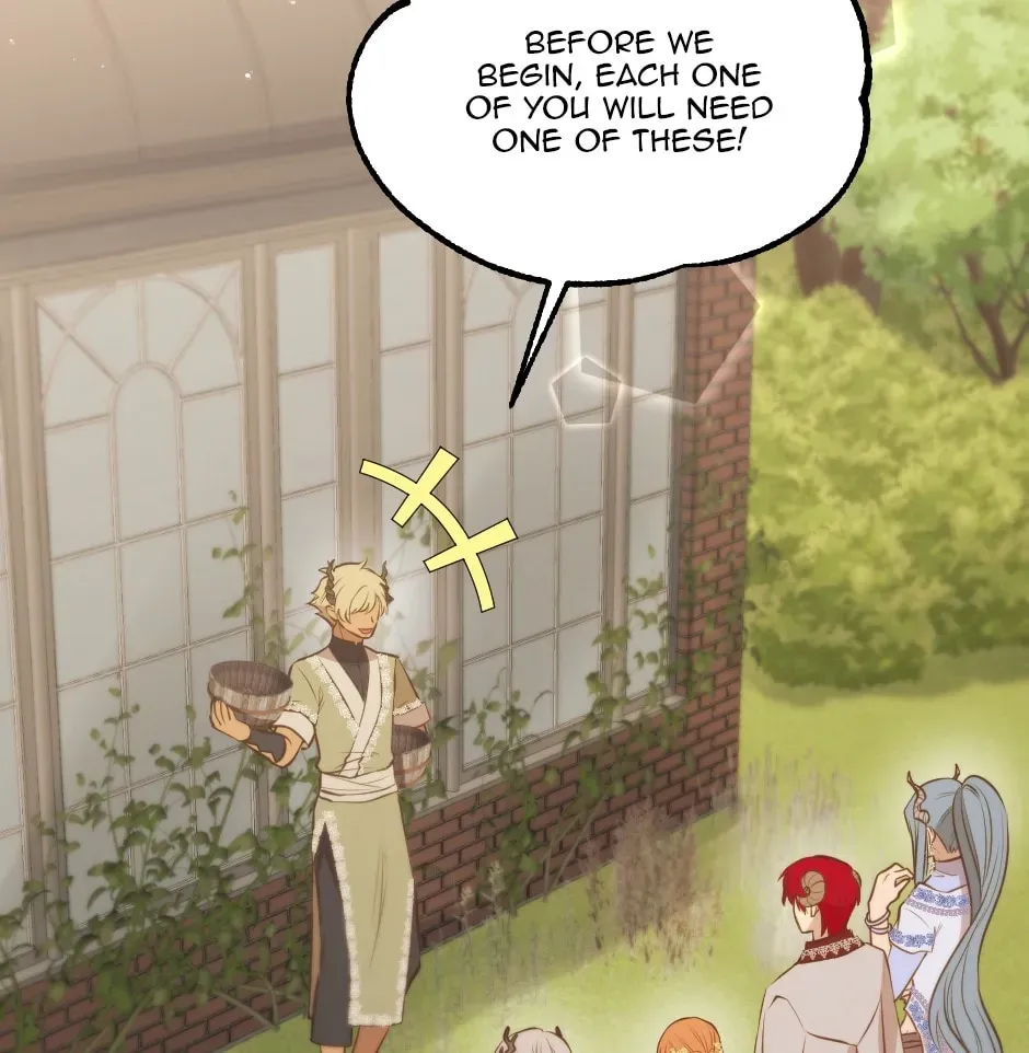 A Thousand Year Engagement Chapter 31 page 35 - 