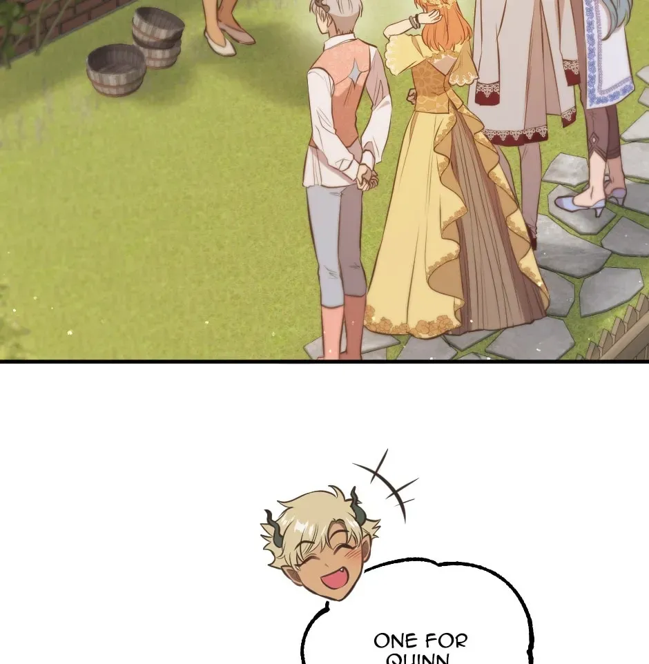 A Thousand Year Engagement Chapter 31 page 36 - 