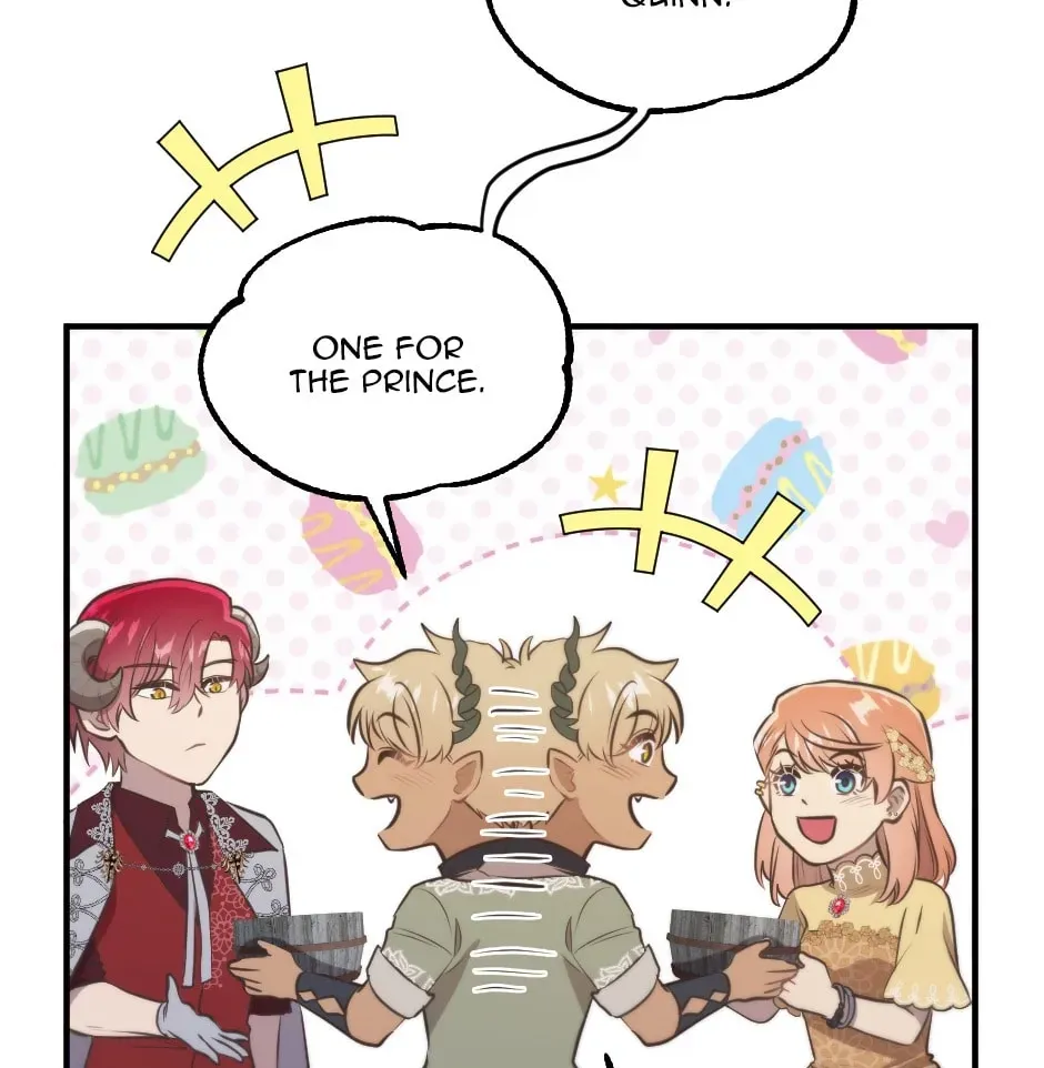 A Thousand Year Engagement Chapter 31 page 37 - 