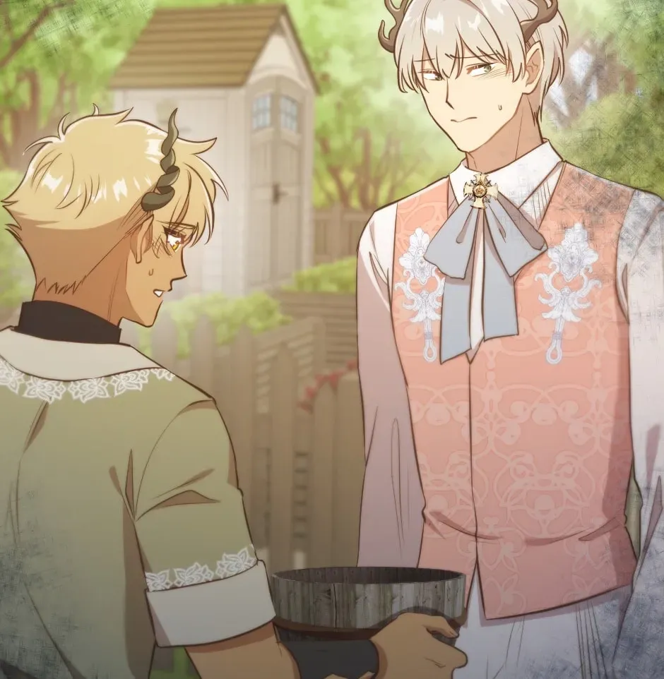 A Thousand Year Engagement Chapter 31 page 39 - 
