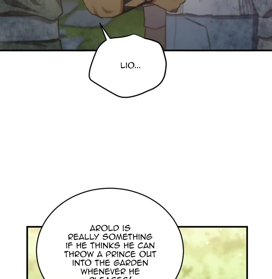 A Thousand Year Engagement Chapter 31 page 40 - 