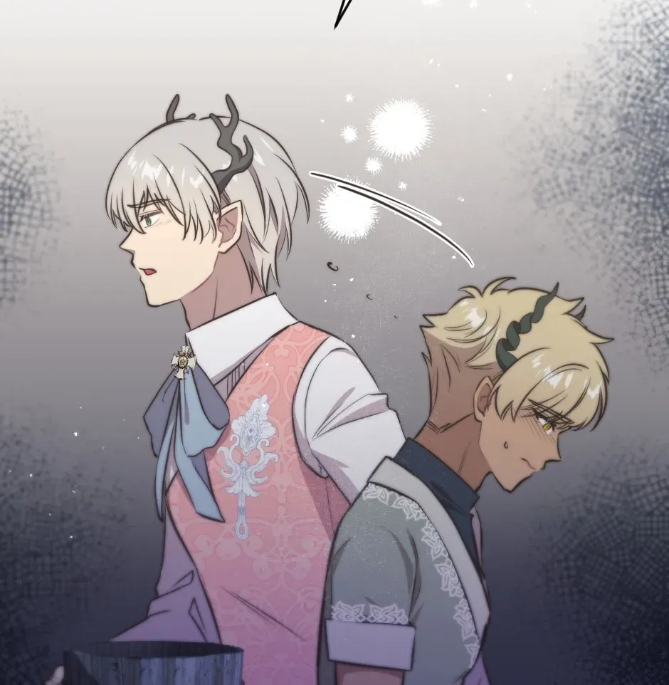 A Thousand Year Engagement Chapter 31 page 43 - 