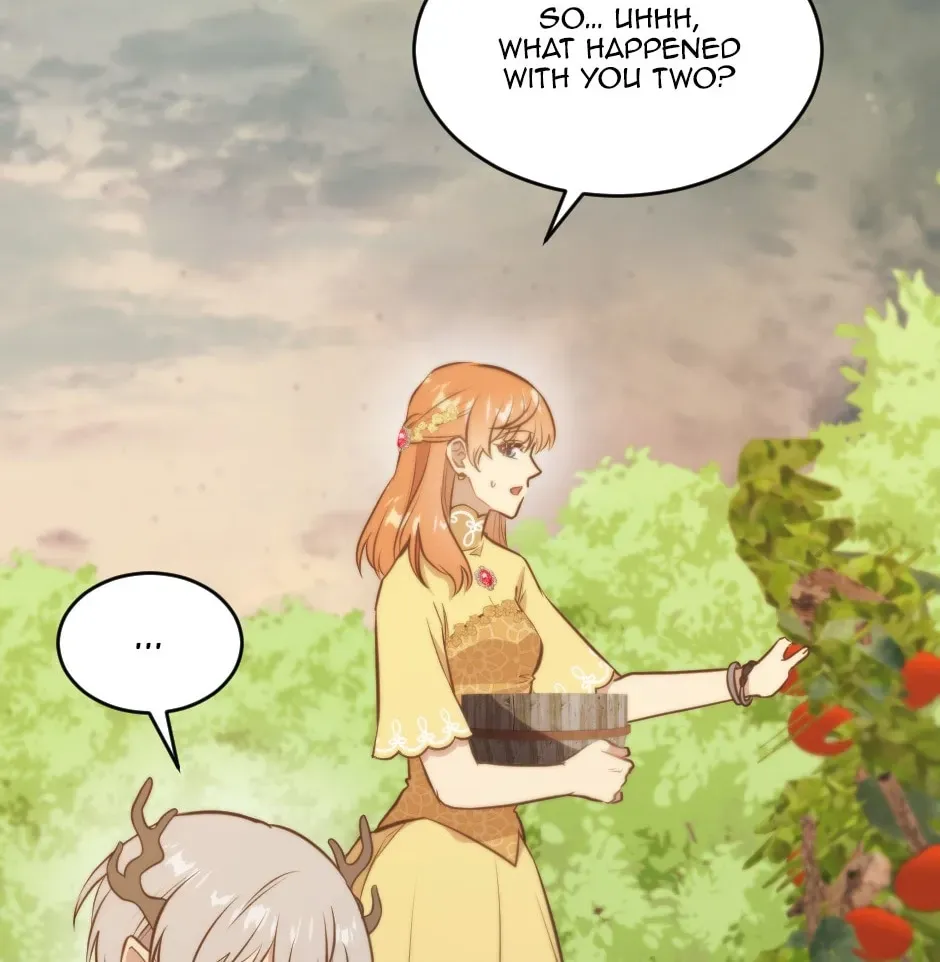 A Thousand Year Engagement Chapter 31 page 46 - 
