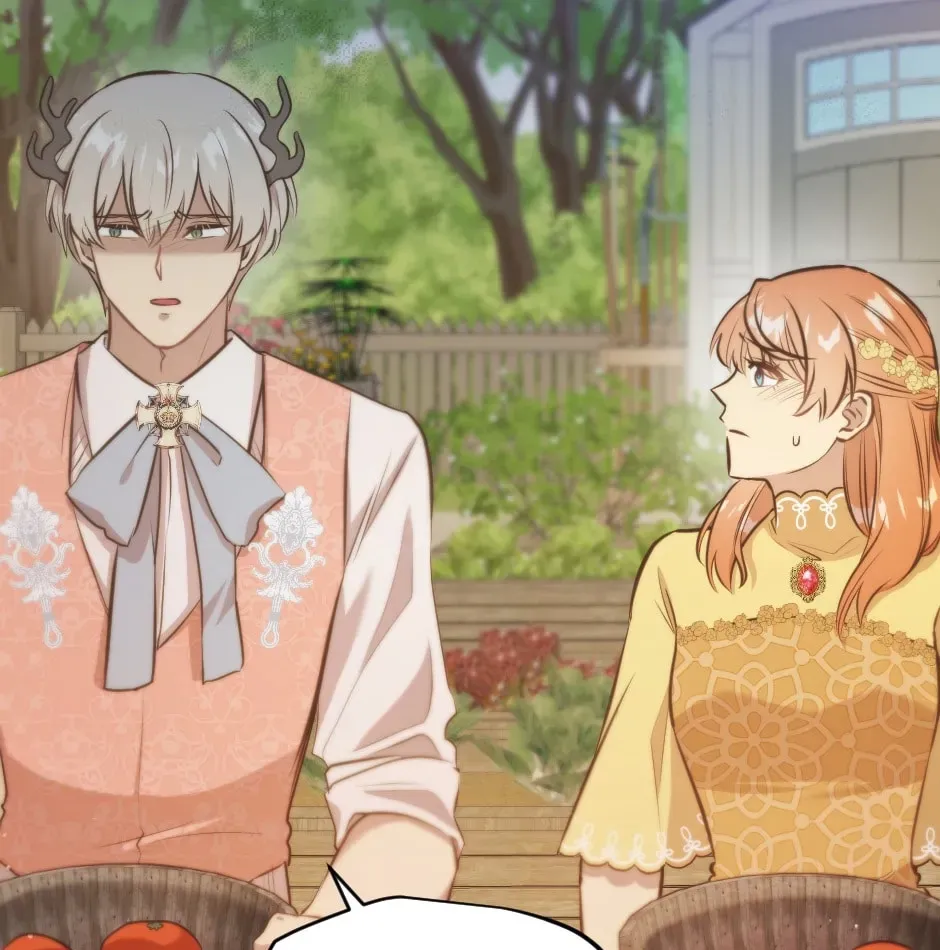 A Thousand Year Engagement Chapter 31 page 71 - 