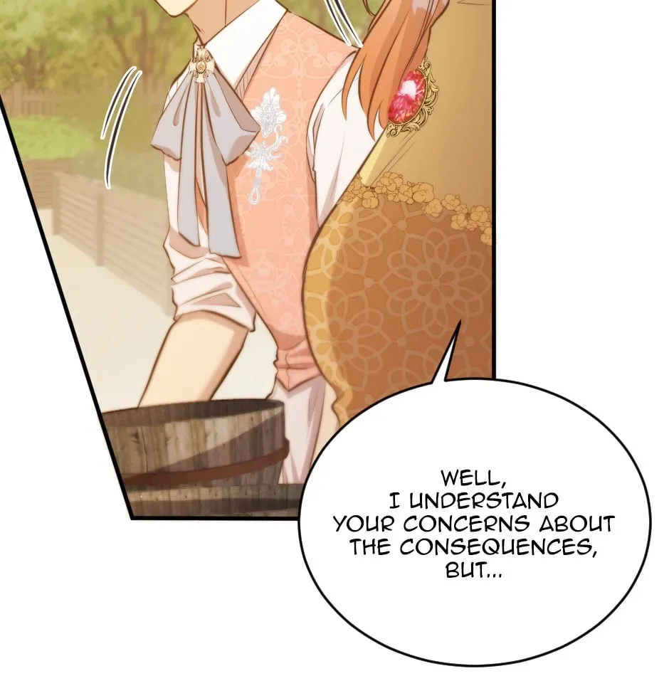A Thousand Year Engagement Chapter 31 page 73 - 
