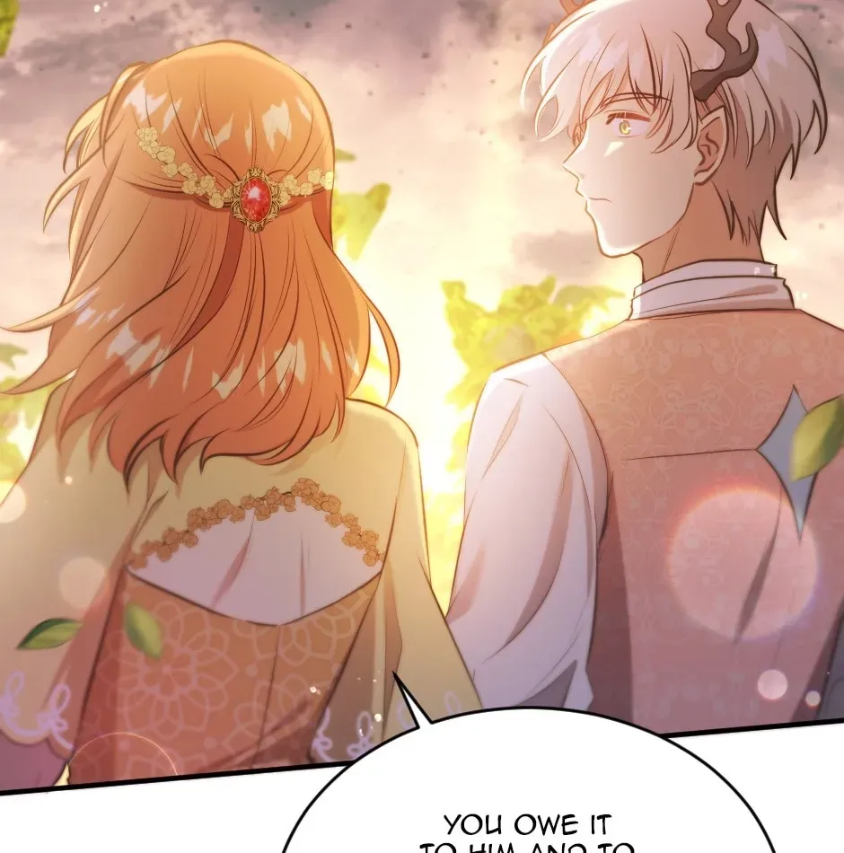 A Thousand Year Engagement Chapter 31 page 76 - 
