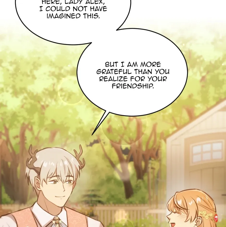 A Thousand Year Engagement Chapter 31 page 82 - 