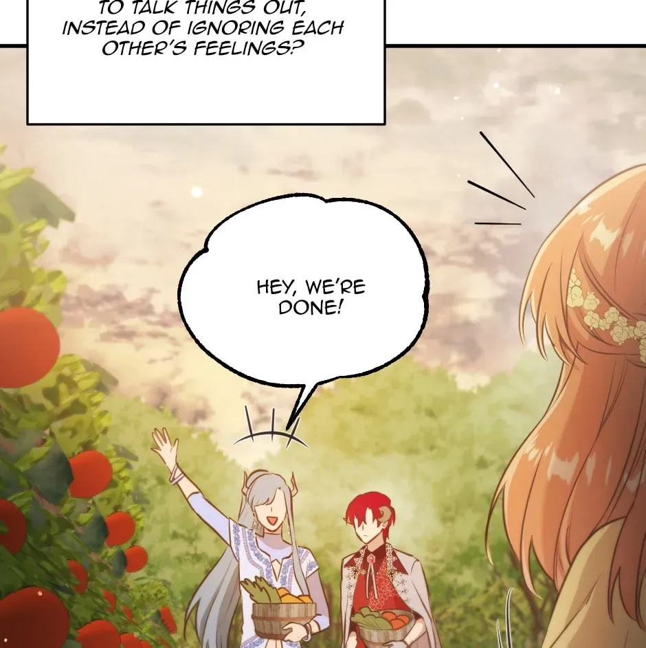 A Thousand Year Engagement Chapter 31 page 85 - 