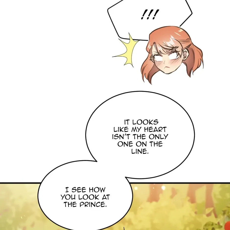 A Thousand Year Engagement Chapter 31 page 89 - 