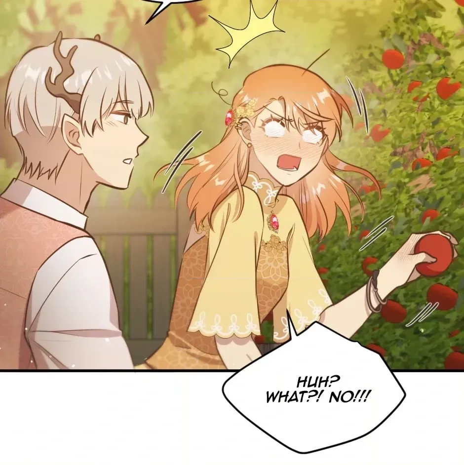 A Thousand Year Engagement Chapter 31 page 90 - 