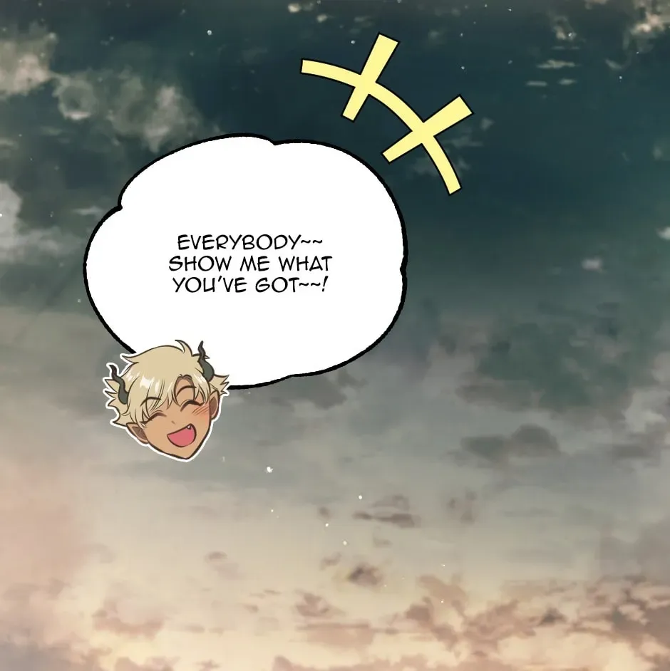 A Thousand Year Engagement Chapter 31 page 96 - 