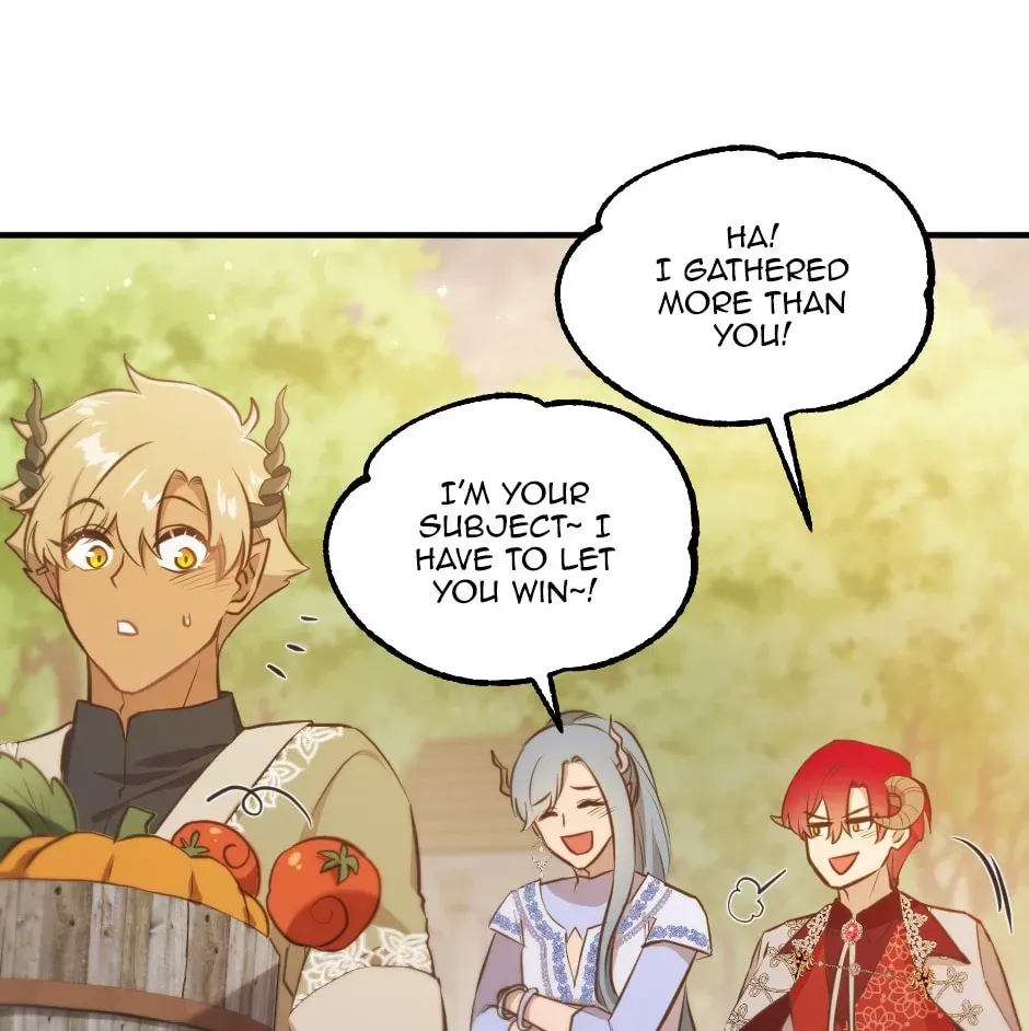 A Thousand Year Engagement Chapter 31 page 98 - 