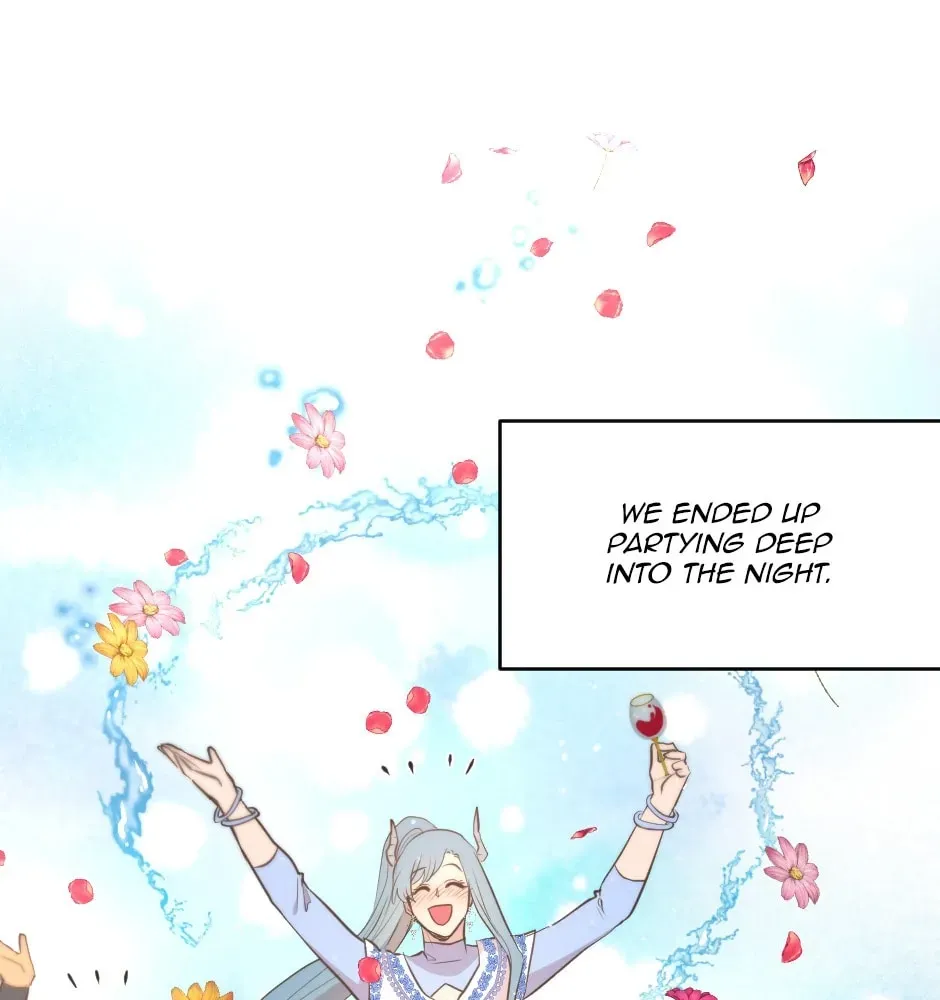 A Thousand Year Engagement Chapter 32 page 1 - 