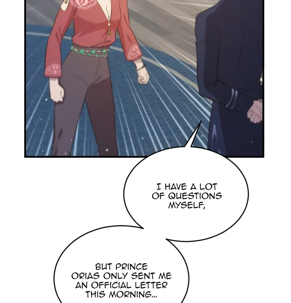 A Thousand Year Engagement Chapter 32 page 27 - 