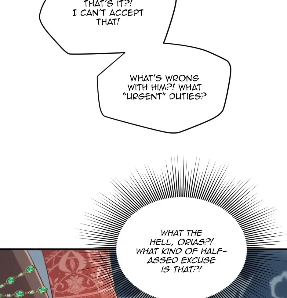 A Thousand Year Engagement Chapter 32 page 32 - 