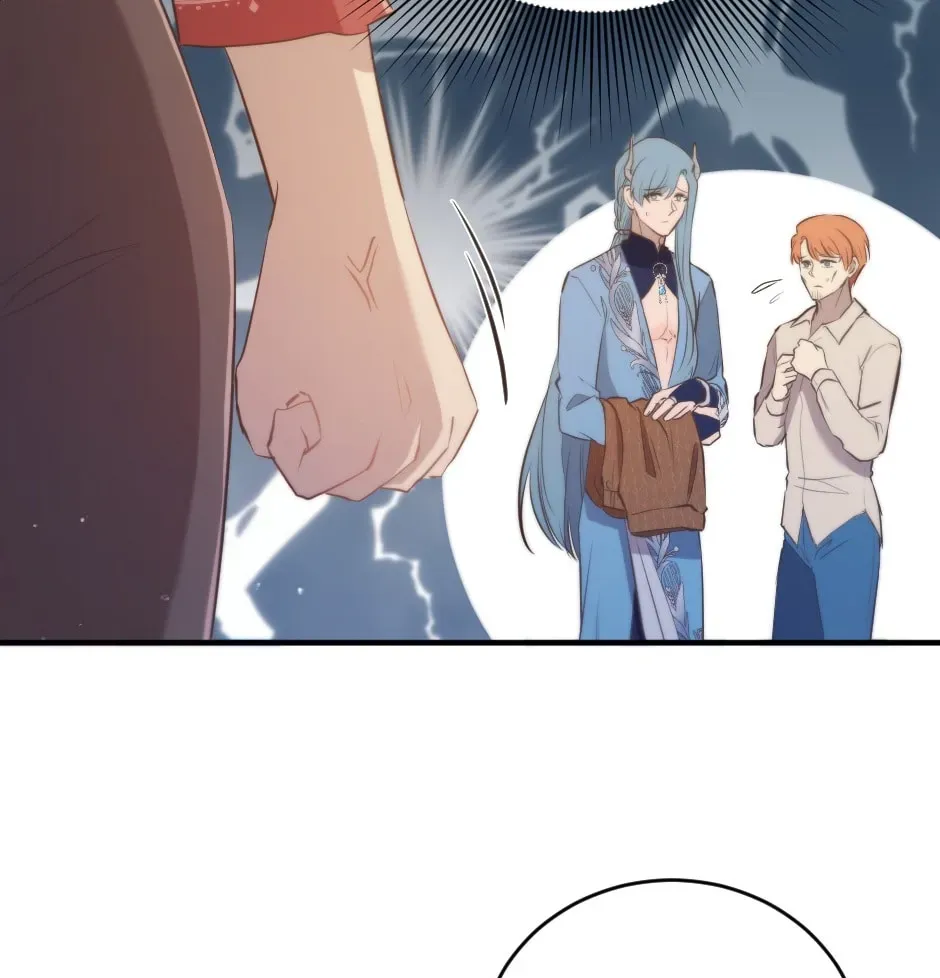 A Thousand Year Engagement Chapter 32 page 33 - 