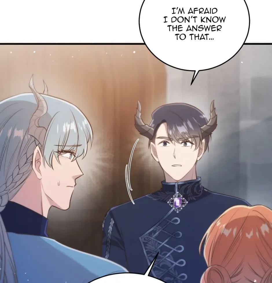A Thousand Year Engagement Chapter 32 page 34 - 