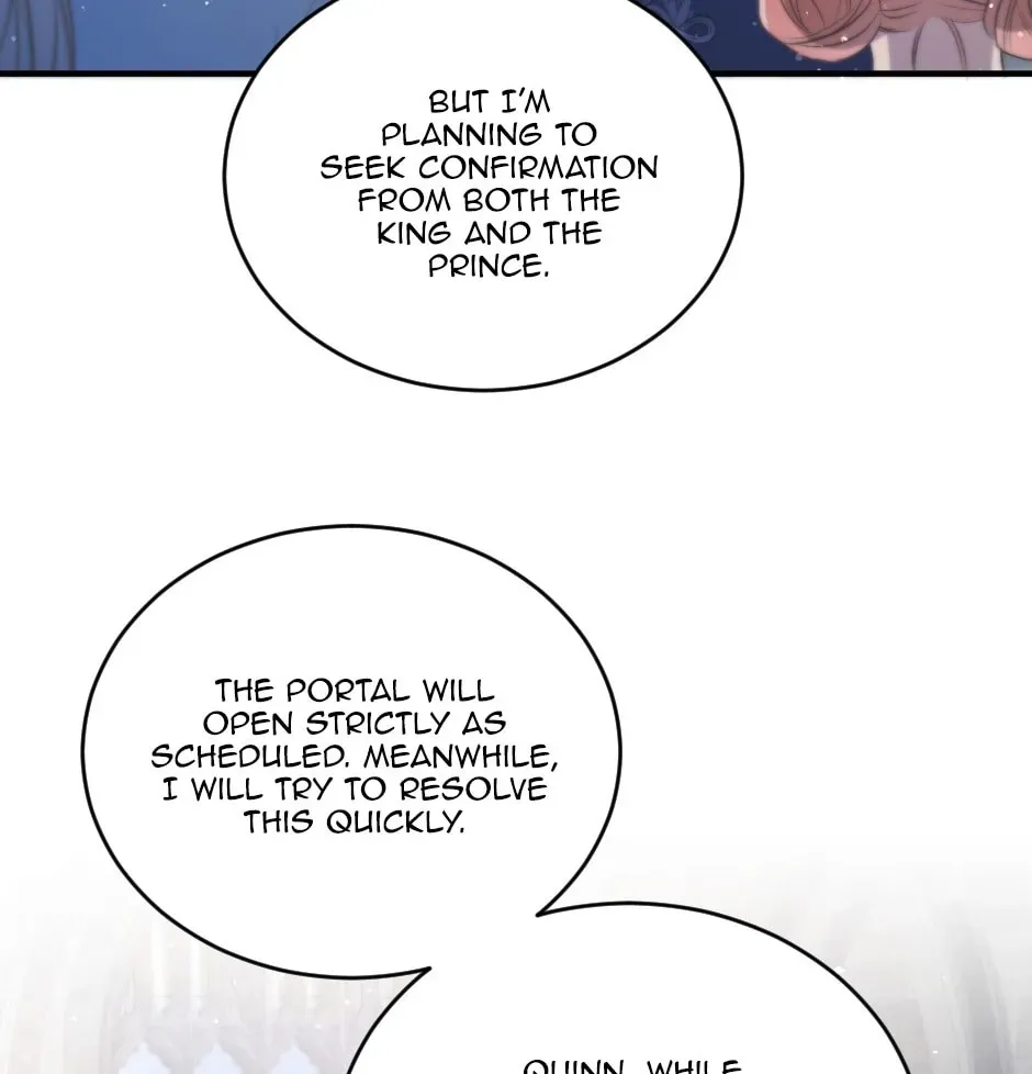 A Thousand Year Engagement Chapter 32 page 35 - 