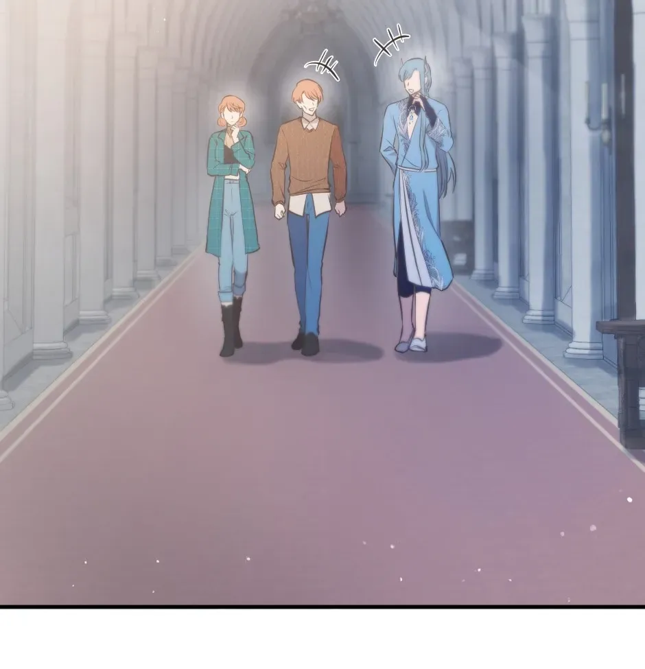 A Thousand Year Engagement Chapter 32 page 42 - 