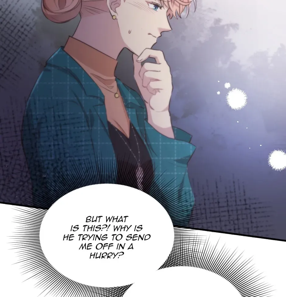 A Thousand Year Engagement Chapter 32 page 44 - 