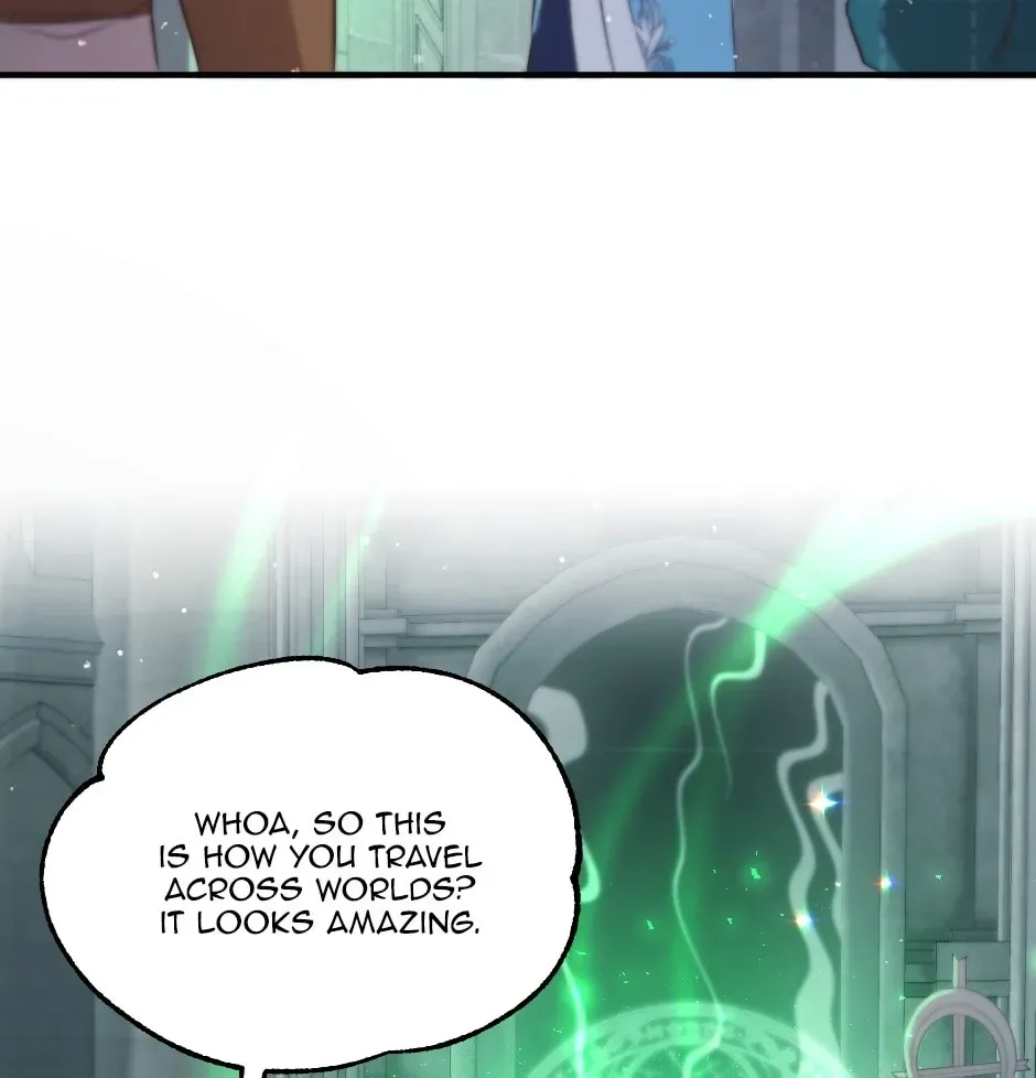 A Thousand Year Engagement Chapter 32 page 51 - 